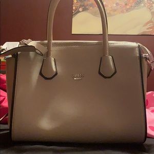 Guess purse